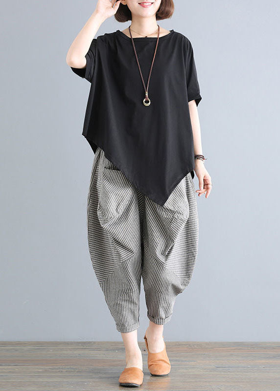 Sophisticated Pants with a Clean Classic Look