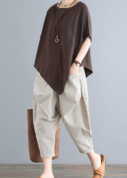Sophisticated Pants with a Clean Classic Look