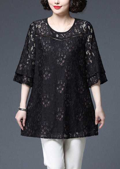 Sophisticated Top with a Clean Classic Look