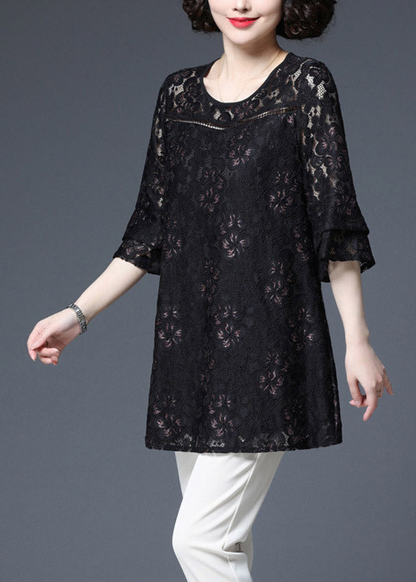 Sophisticated Top with a Clean Classic Look