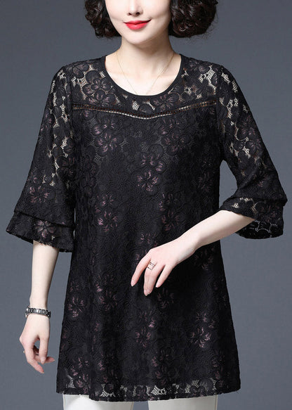 Sophisticated Top with a Clean Classic Look