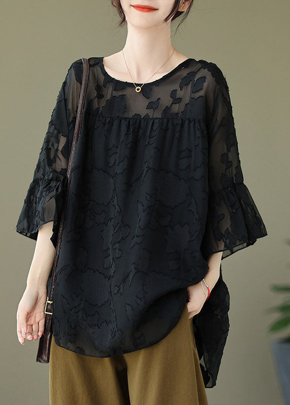 Gracefully Styled Shirt for Any Occasion