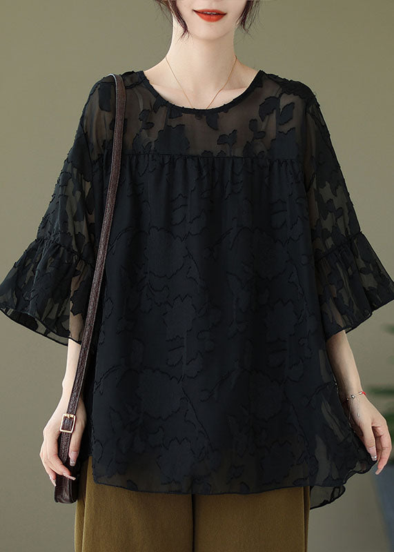 Gracefully Styled Shirt for Any Occasion