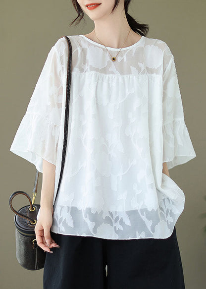 Gracefully Styled Shirt for Any Occasion