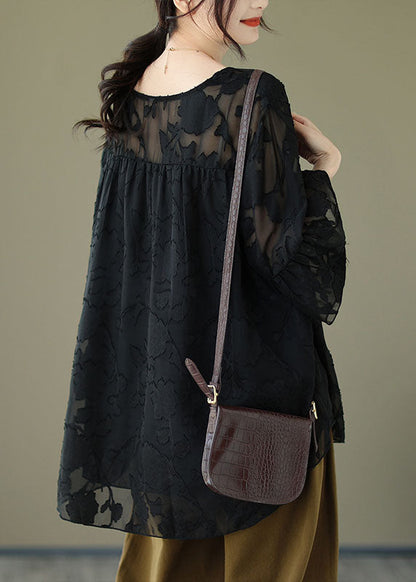 Gracefully Styled Shirt for Any Occasion