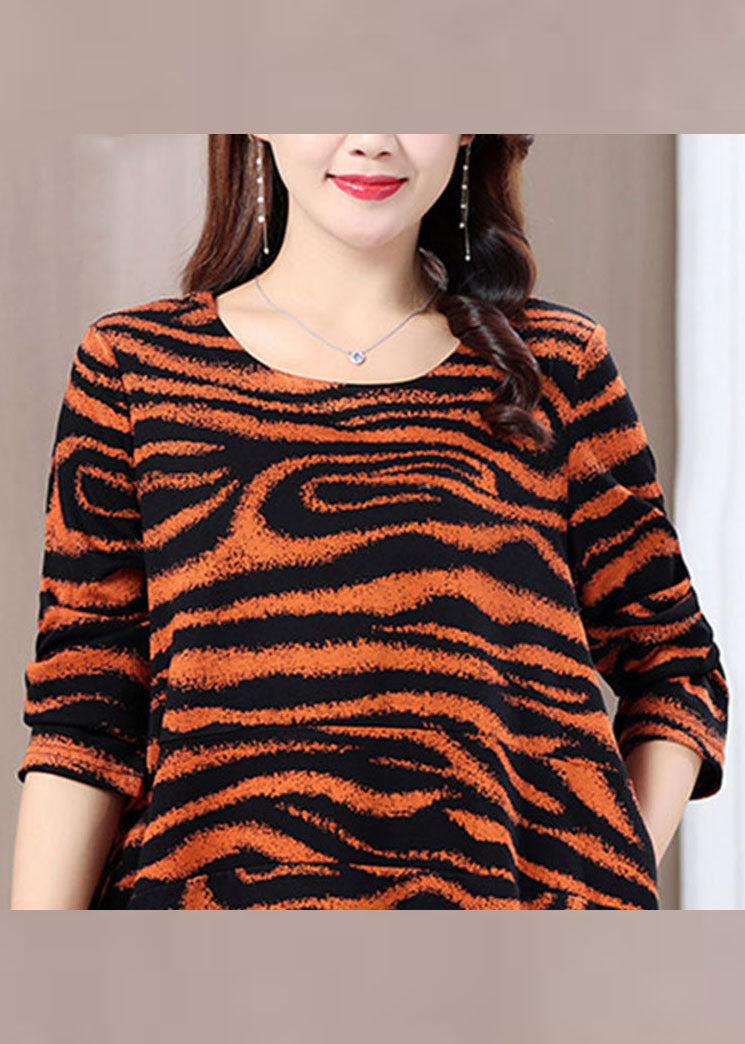 Sophisticated Top with a Clean Classic Look