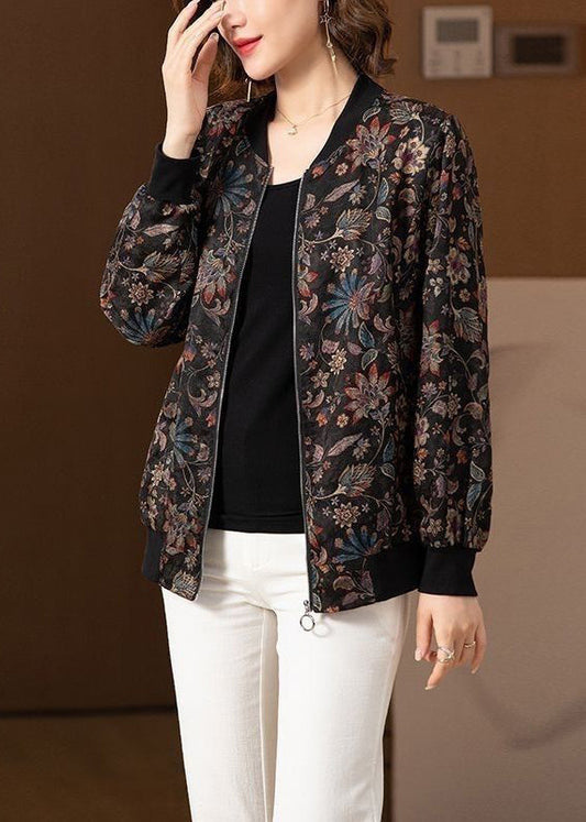 Gracefully Styled Coat for Any Occasion
