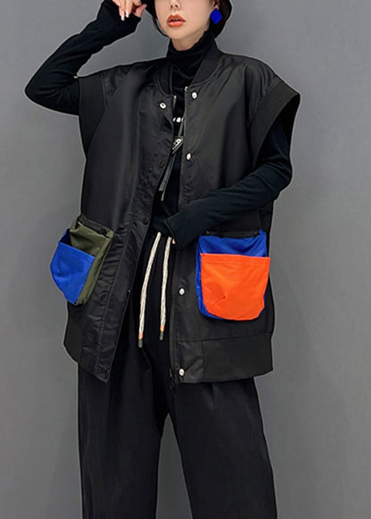 Polished Coat with an Effortless Classic Look
