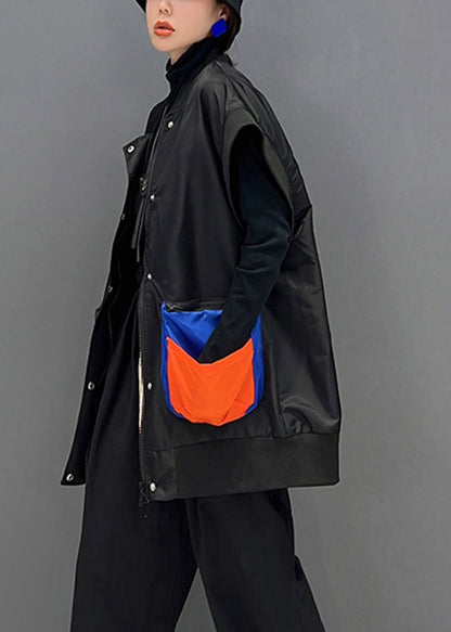 Polished Coat with an Effortless Classic Look