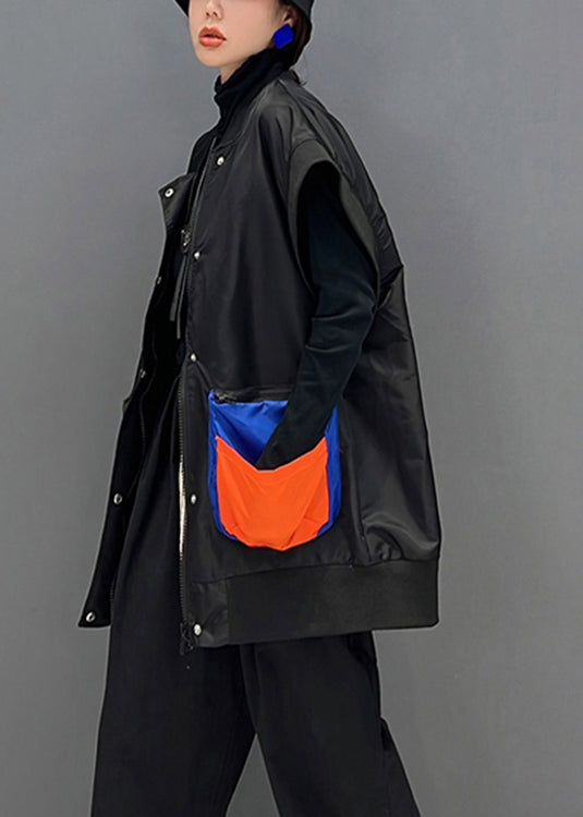 Polished Coat with an Effortless Classic Look