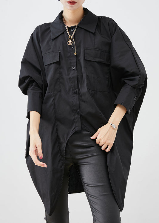 Classic Vintage Shirt with a Flattering Fit