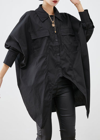 Classic Vintage Shirt with a Flattering Fit