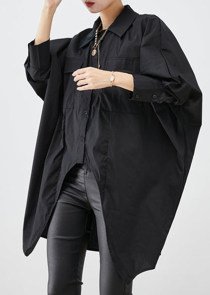 Classic Vintage Shirt with a Flattering Fit