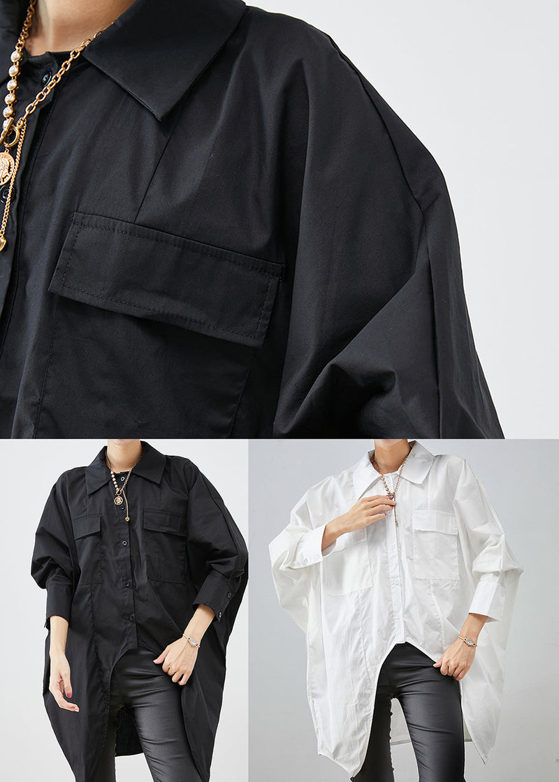 Classic Vintage Shirt with a Flattering Fit