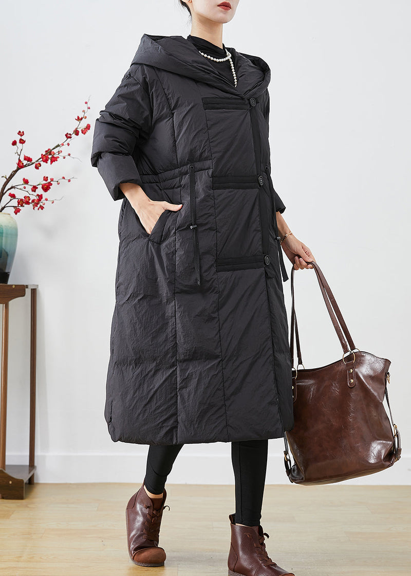 Sophisticated Jacket with a Clean Classic Look