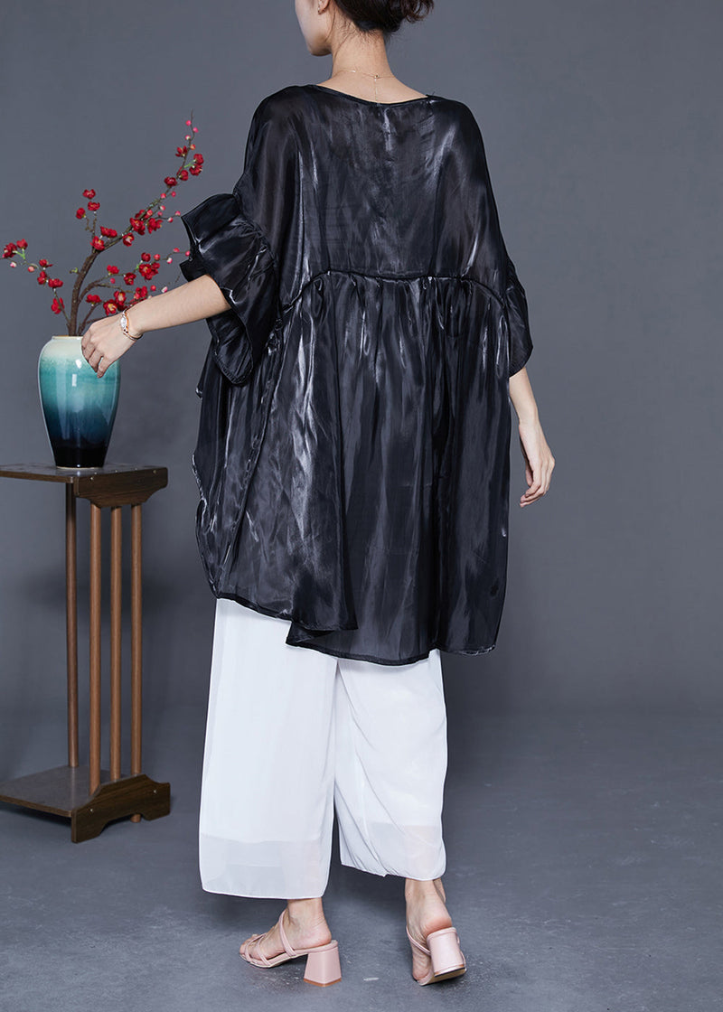 Classic Vintage Shirt with a Flattering Fit