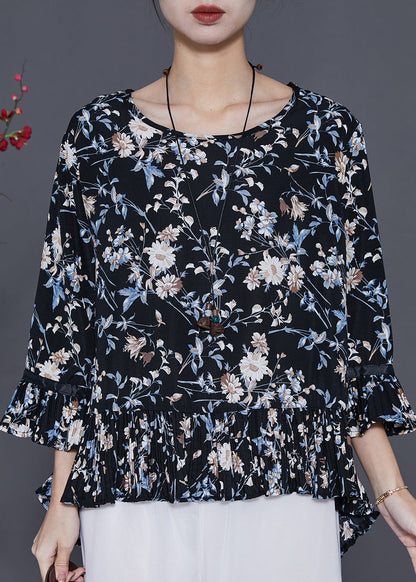 Polished Blouse with an Effortless Classic Look