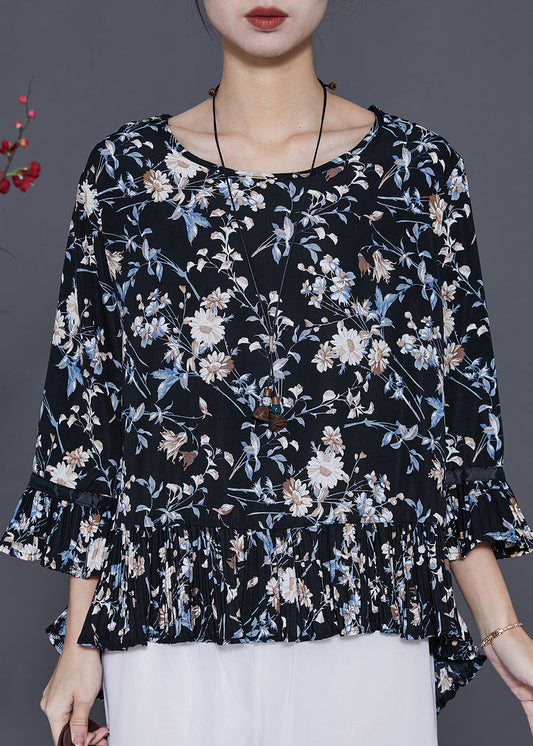Polished Blouse with an Effortless Classic Look