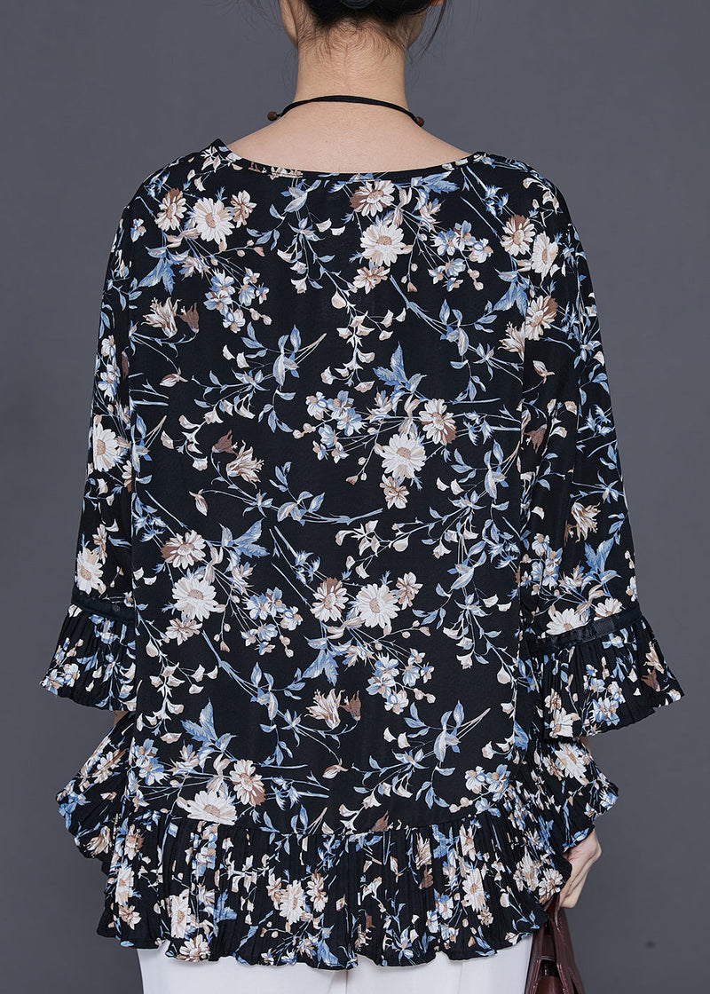 Polished Blouse with an Effortless Classic Look