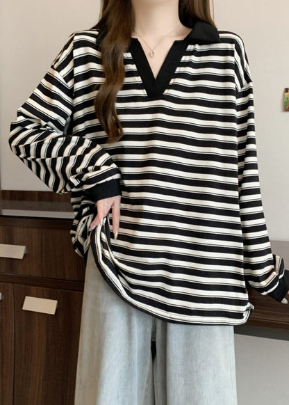 Vintage Inspired Blouse with a Contemporary Edge