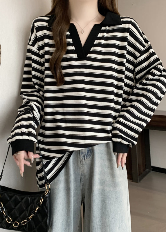 Vintage Inspired Blouse with a Contemporary Edge