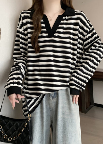 Vintage Inspired Blouse with a Contemporary Edge