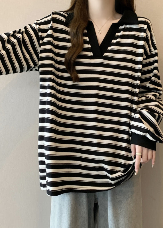 Vintage Inspired Blouse with a Contemporary Edge