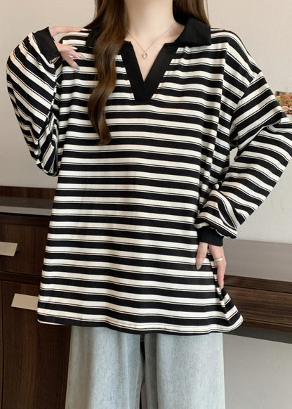 Vintage Inspired Blouse with a Contemporary Edge