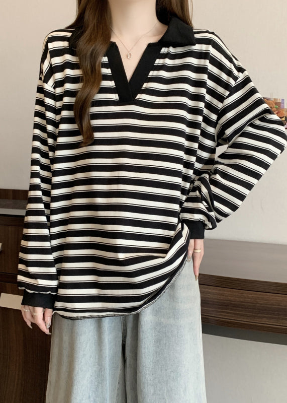 Vintage Inspired Blouse with a Contemporary Edge