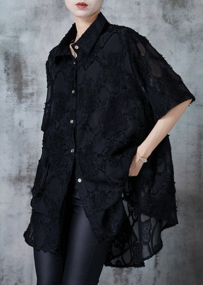 Sophisticated Top with a Clean Classic Look