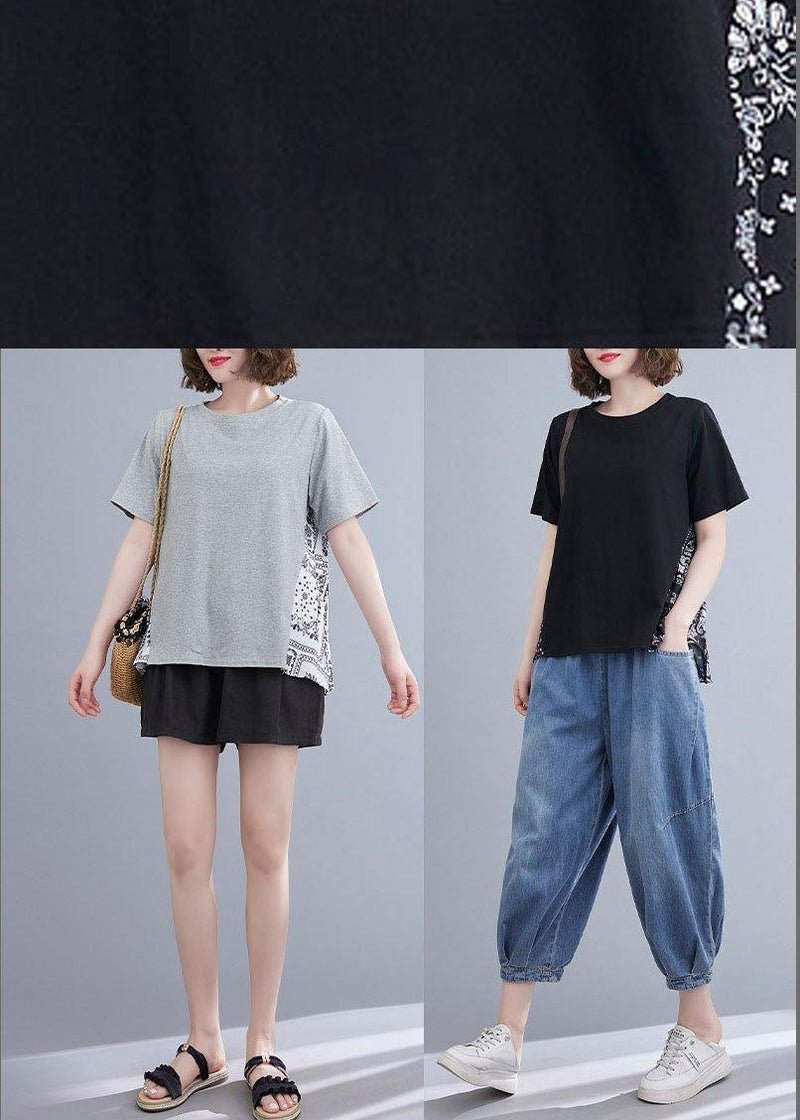 Classic Vintage & Enduringly Stylish Top