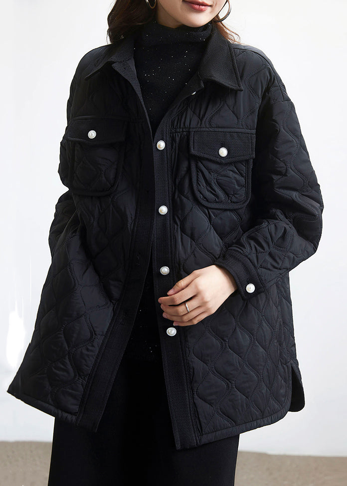 Beautifully Balanced Coat with Timeless Character