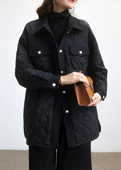 Beautifully Balanced Coat with Timeless Character