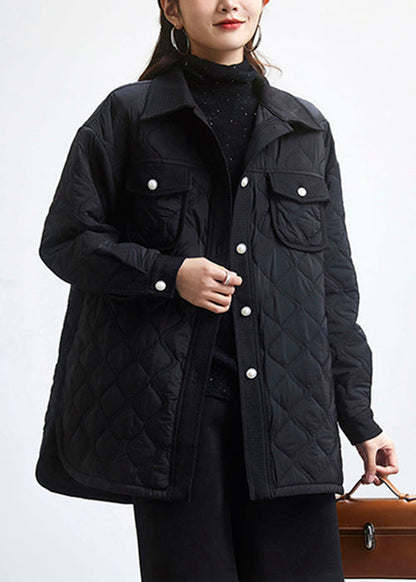 Beautifully Balanced Coat with Timeless Character