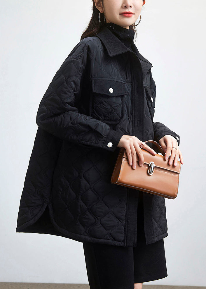 Beautifully Balanced Coat with Timeless Character