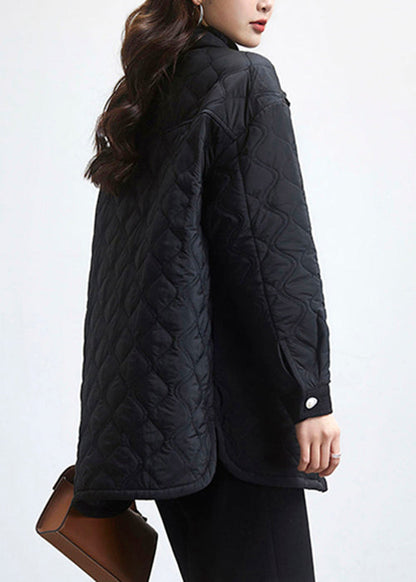 Beautifully Balanced Coat with Timeless Character