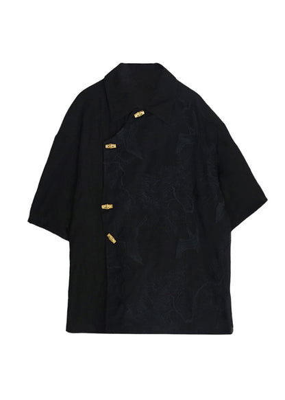 Beautifully Finished Blouse in a Timeless Design