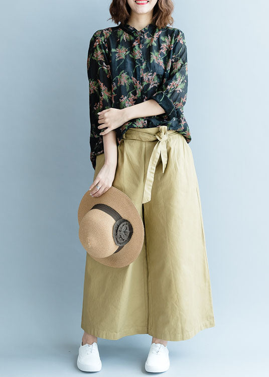 Classic Vintage Shirt with a Flattering Fit