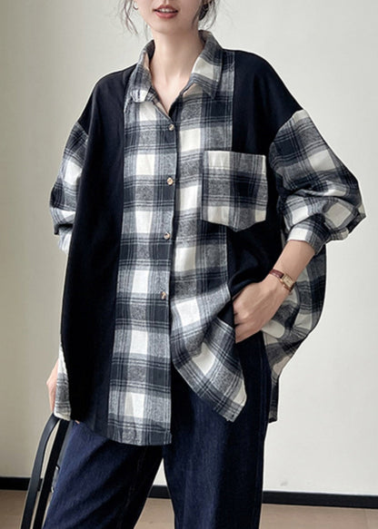 Beautifully Finished Shirt in a Timeless Design