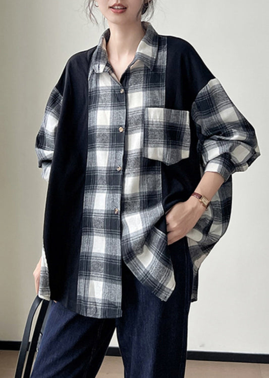 Beautifully Finished Shirt in a Timeless Design