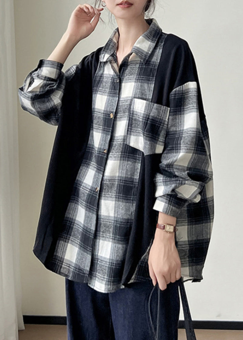 Beautifully Finished Shirt in a Timeless Design