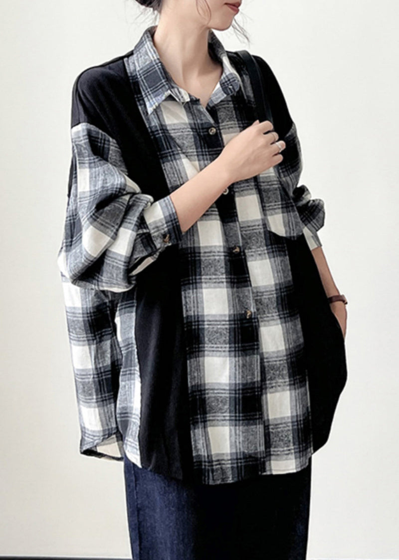 Beautifully Finished Shirt in a Timeless Design