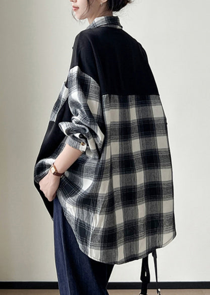 Beautifully Finished Shirt in a Timeless Design