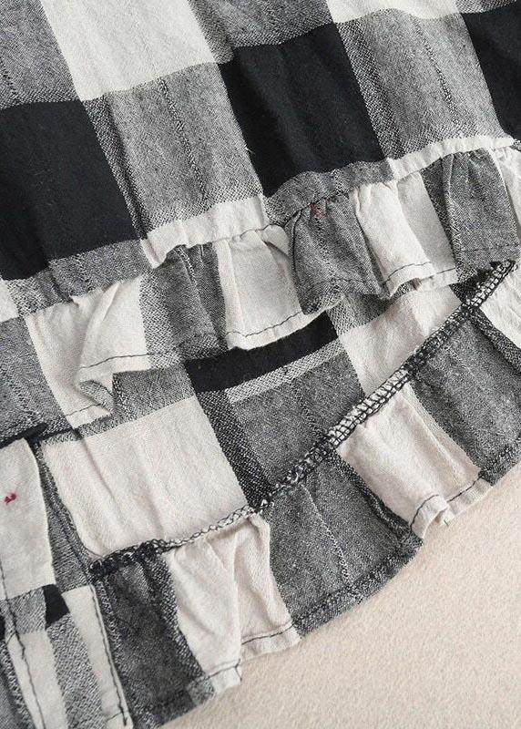 Classic Vintage Garment with a Flattering Fit