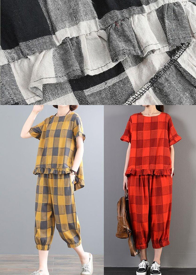 Classic Vintage Garment with a Flattering Fit