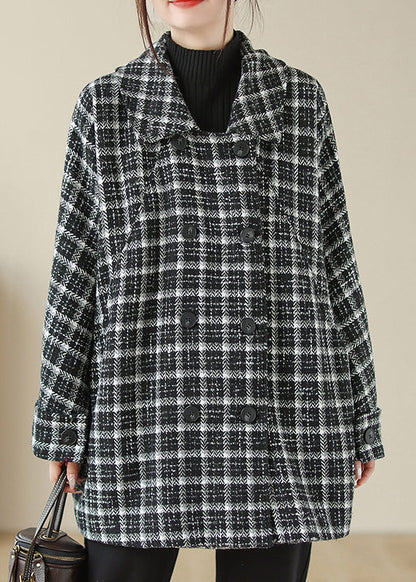 Elegantly Styled Jacket for Everyday Wear