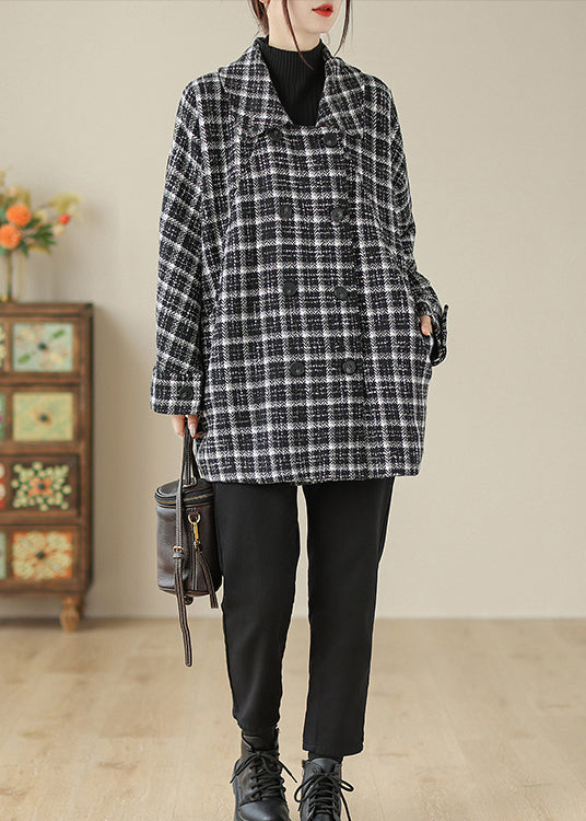 Elegantly Styled Jacket for Everyday Wear