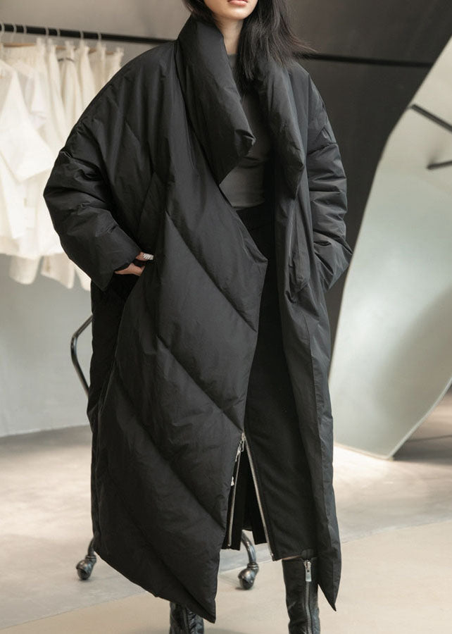 Beautifully Finished Coat in a Timeless Design