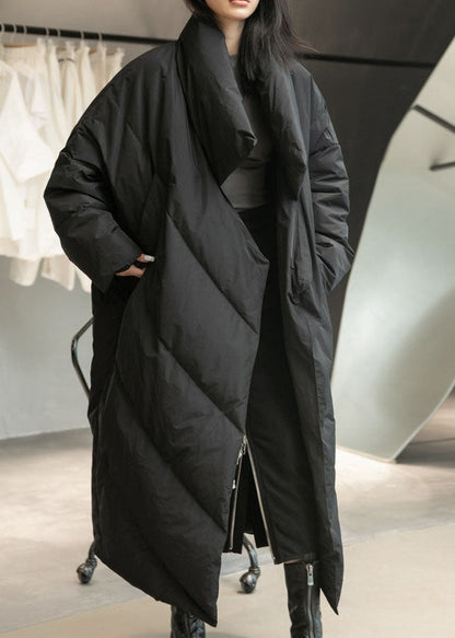 Beautifully Finished Coat in a Timeless Design