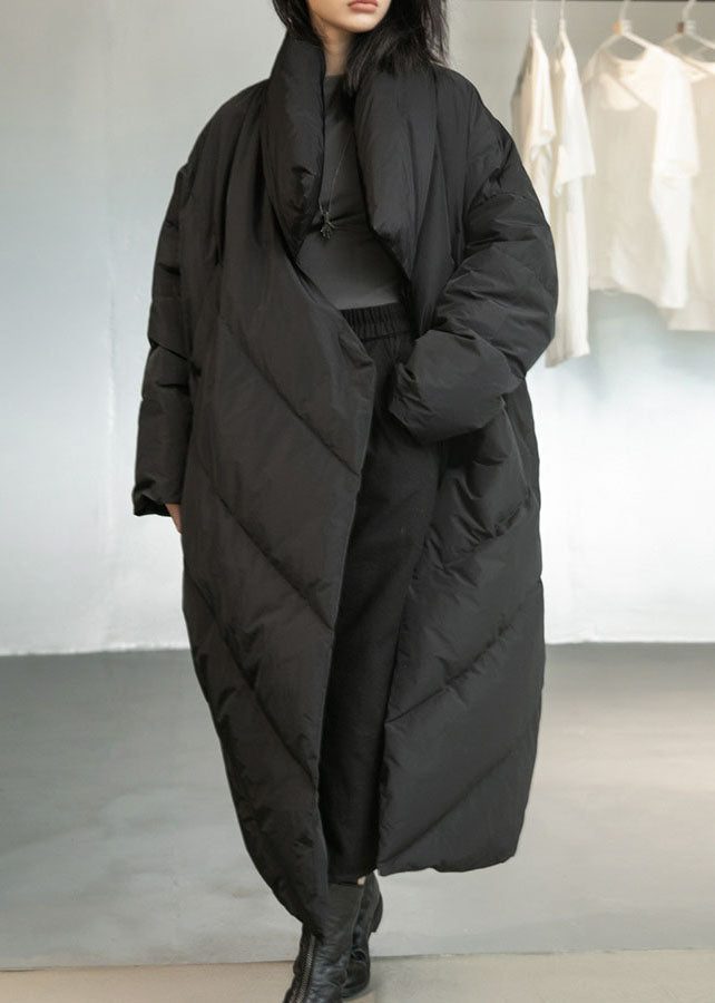 Beautifully Finished Coat in a Timeless Design